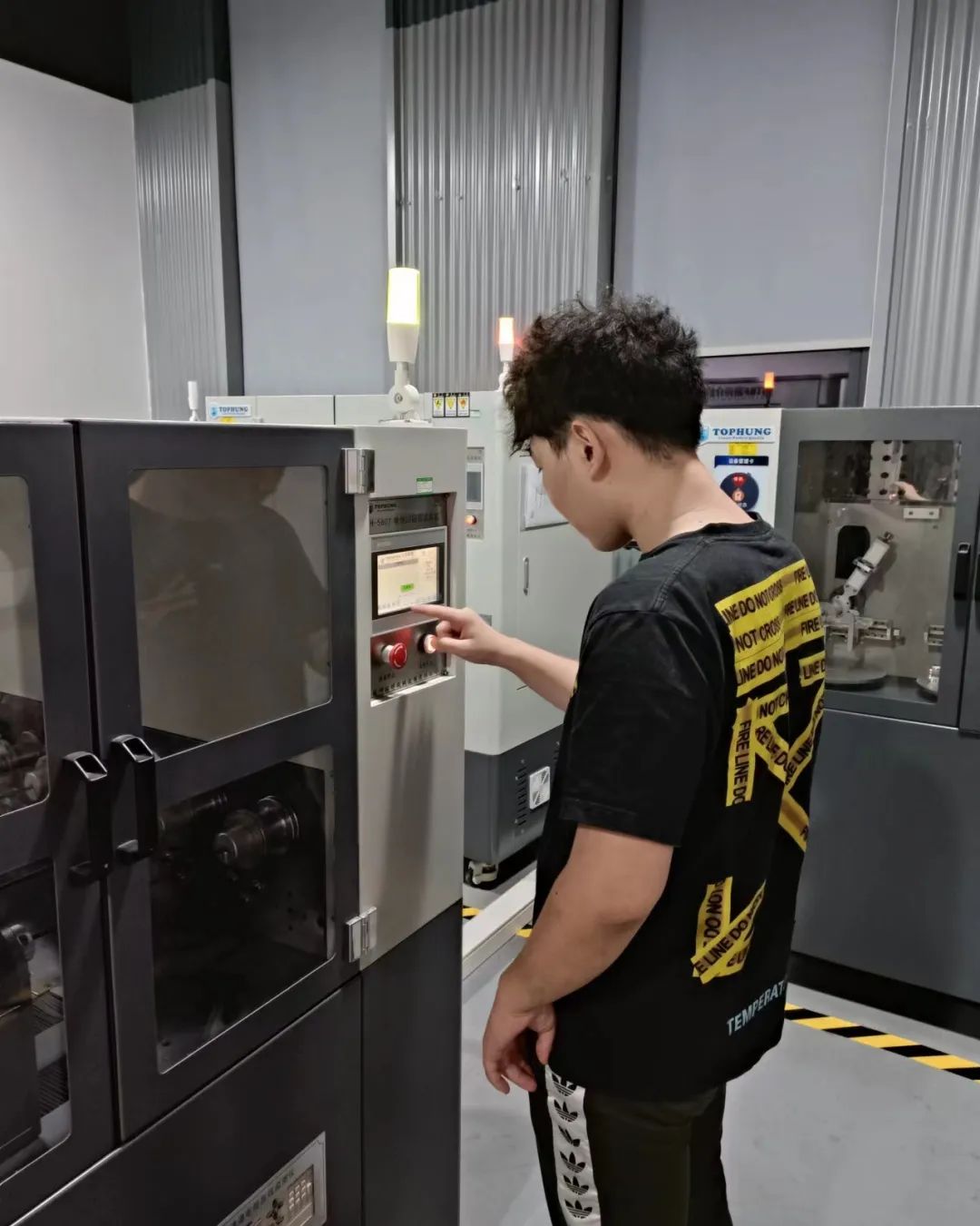 leyu.乐鱼(中国)机器人有限公司官网 图片