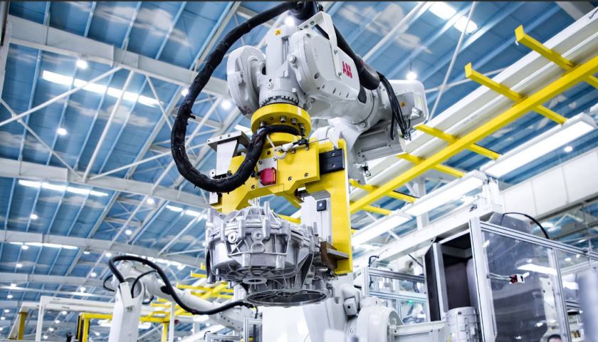 机器人技术与咨询